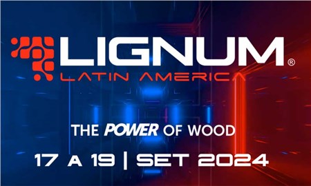 LIGNUM LATIN AMERICA - BRASILE - STAND F7